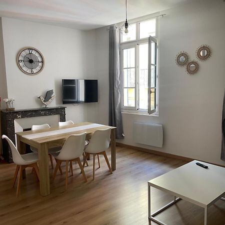 Appartement Gaudi Centre Historique Perpignan Dış mekan fotoğraf
