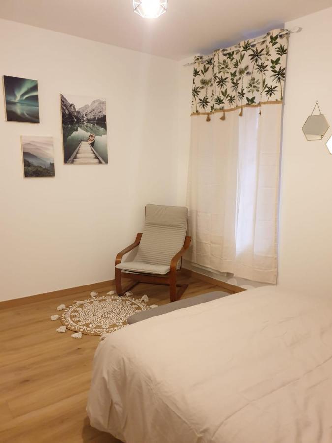 Appartement Gaudi Centre Historique Perpignan Dış mekan fotoğraf