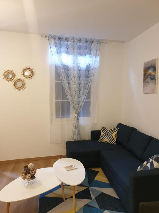 Appartement Gaudi Centre Historique Perpignan Dış mekan fotoğraf