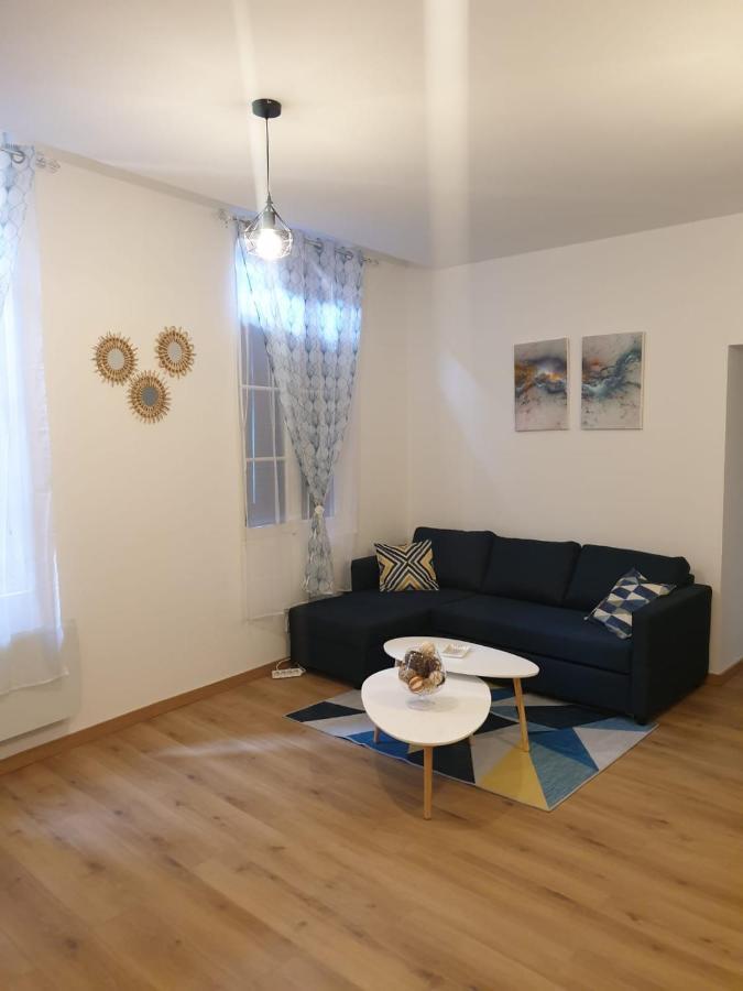 Appartement Gaudi Centre Historique Perpignan Dış mekan fotoğraf