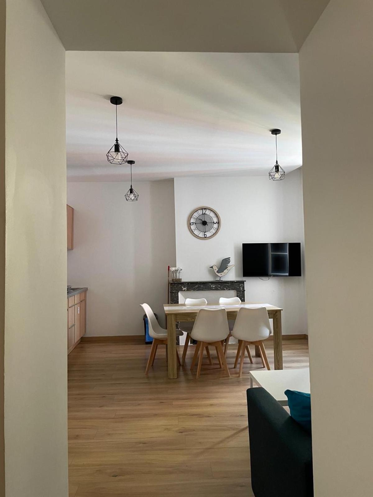 Appartement Gaudi Centre Historique Perpignan Dış mekan fotoğraf