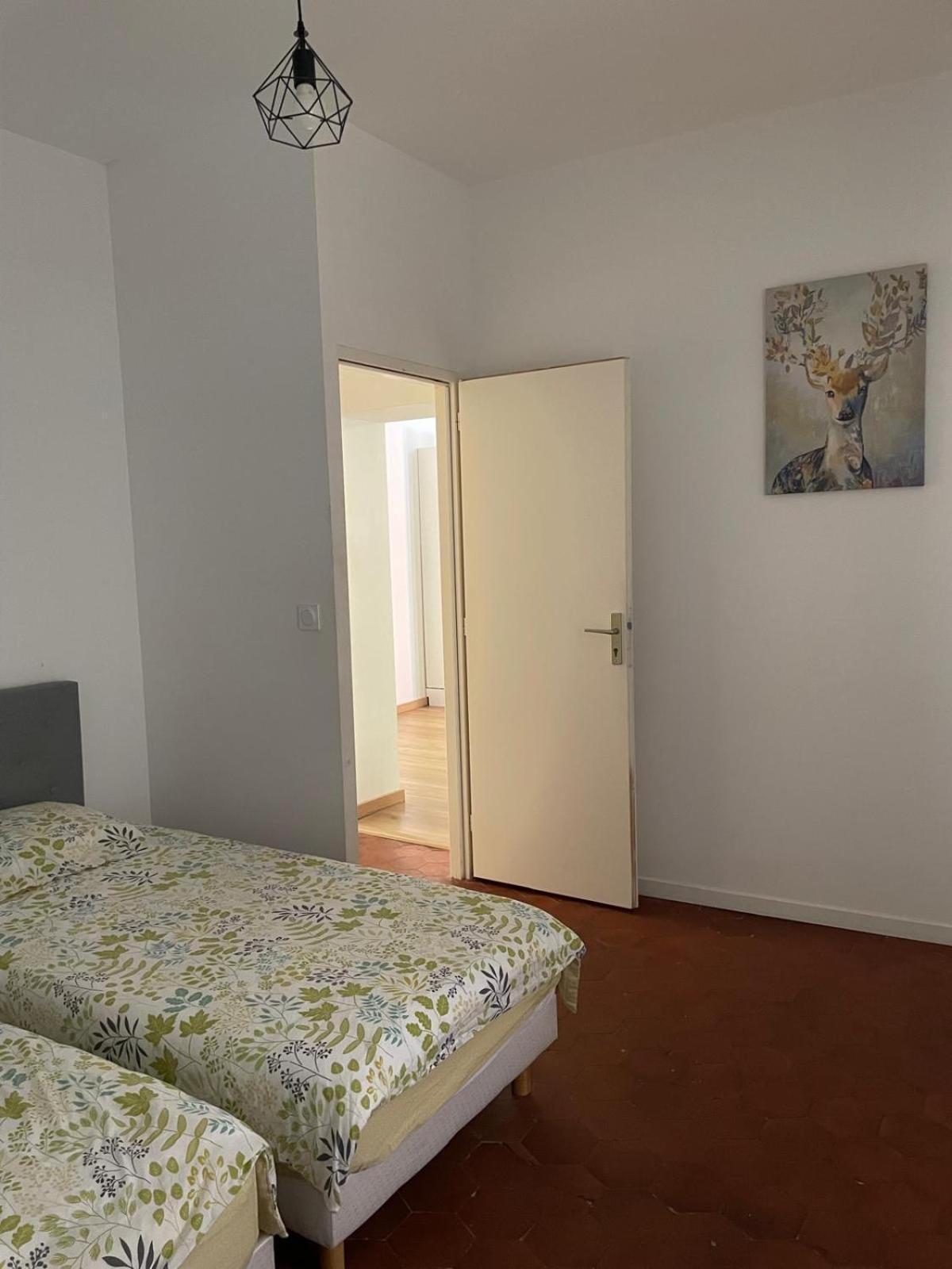 Appartement Gaudi Centre Historique Perpignan Dış mekan fotoğraf